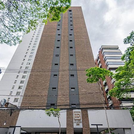 Studio Moderno Em Moema Apartment São Paulo Luaran gambar