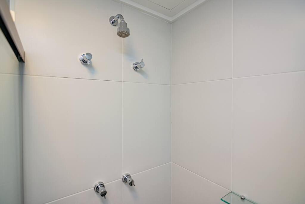 Studio Moderno Em Moema Apartment São Paulo Luaran gambar